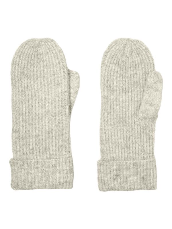Vero Moda Vero Moda Ženske rukavice 10291617 Siva