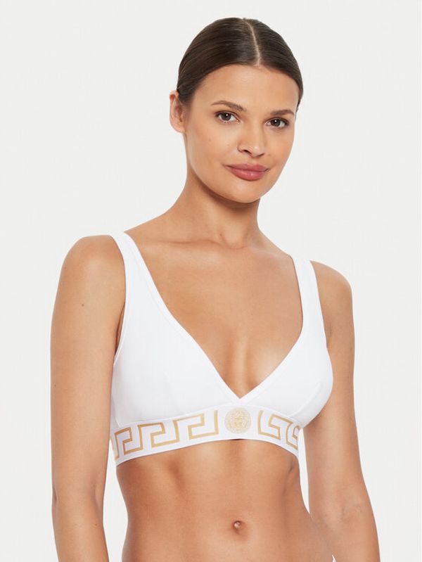 Versace Versace Grudnjak brallete AUD01047 1A10011 Bijela