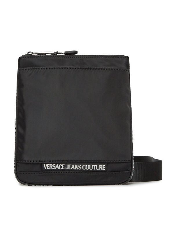 Versace Jeans Couture Versace Jeans Couture Crossover torbica 75YA4B54 Crna