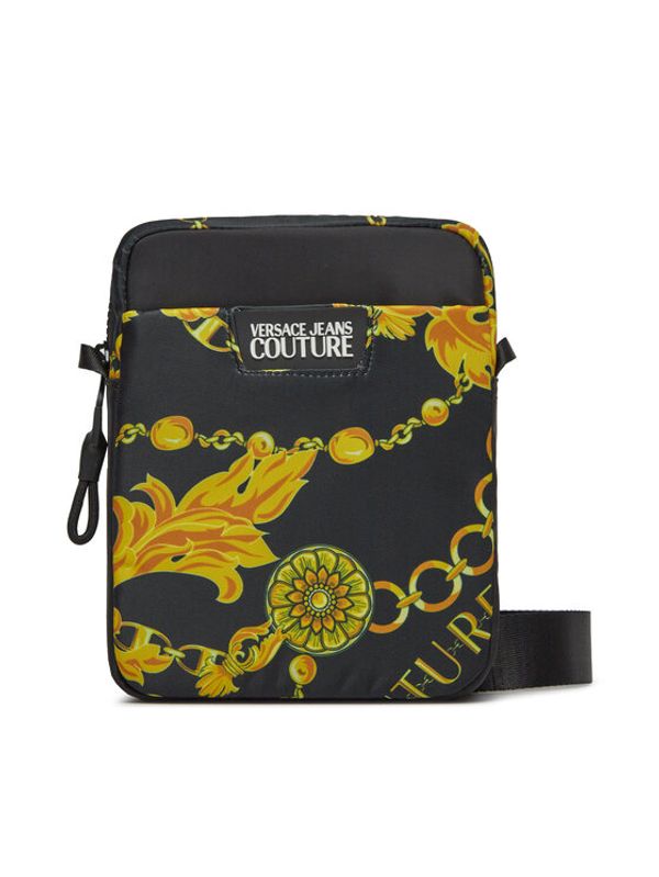 Versace Jeans Couture Versace Jeans Couture Crossover torbica 75YA4B8G Šarena