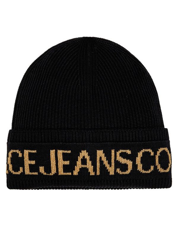 Versace Jeans Couture Versace Jeans Couture Kapa 75VAZK40 Crna