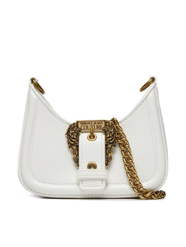 Versace Jeans Couture Versace Jeans Couture Torbica 75VA4BFV Bijela