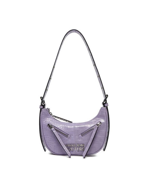 Versace Jeans Couture Versace Jeans Couture Torbica 75VA4BG3 Ljubičasta