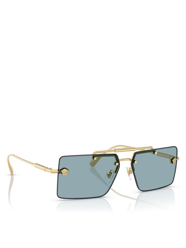Versace Versace Sunčane naočale 0VE2245 60 100280 Zlatna