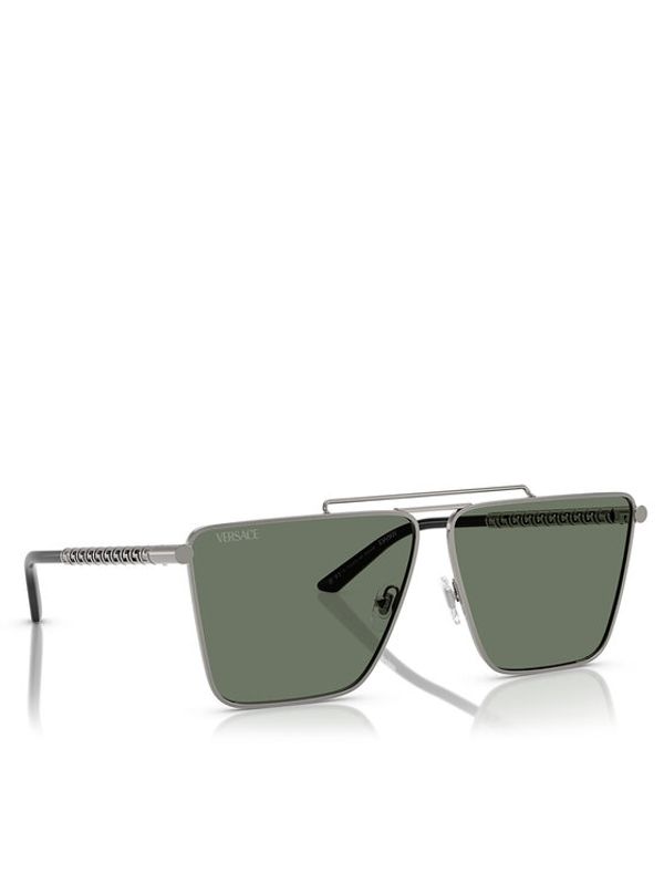 Versace Versace Sunčane naočale 0VE2266 10013H Siva