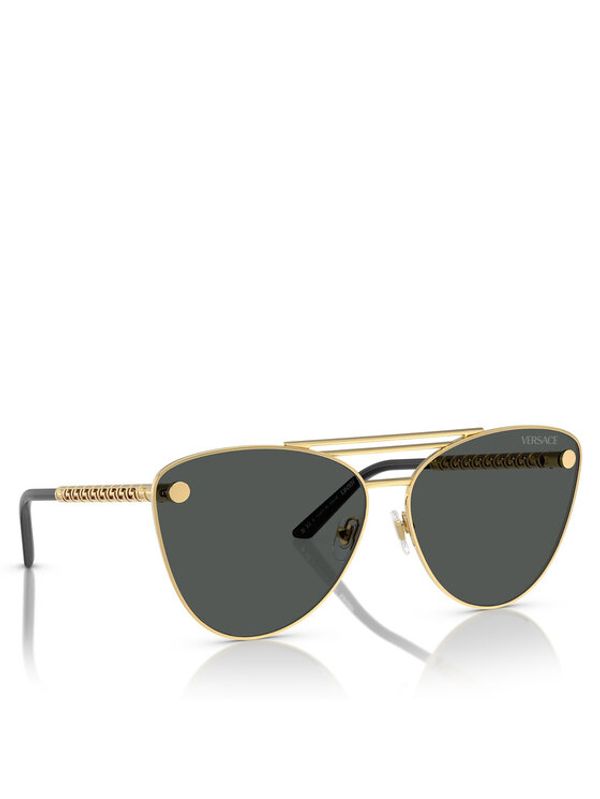 Versace Versace Sunčane naočale 0VE2267 100287 Zlatna