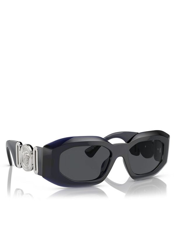 Versace Versace Sunčane naočale 0VE4425U 512587 Tamnoplava
