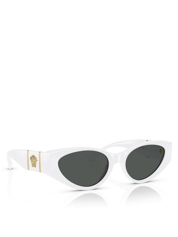 Versace Versace Sunčane naočale 0VE4454 314/87 Bijela
