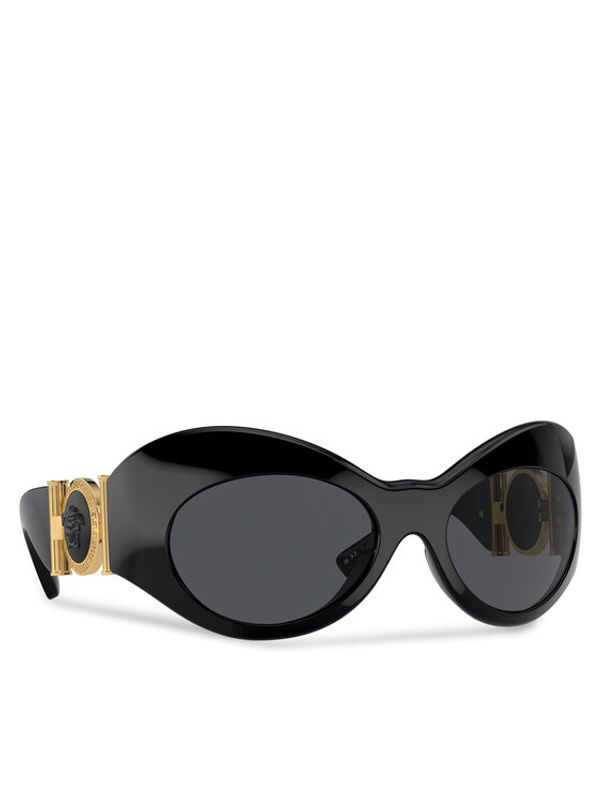 Versace Versace Sunčane naočale 0VE4462 Crna