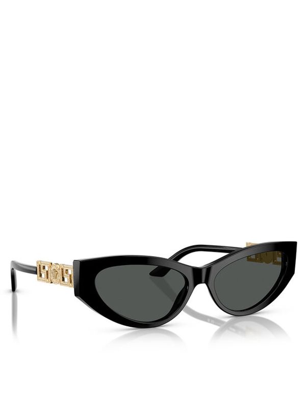 Versace Versace Sunčane naočale 0VE4470B GB1/87 Crna