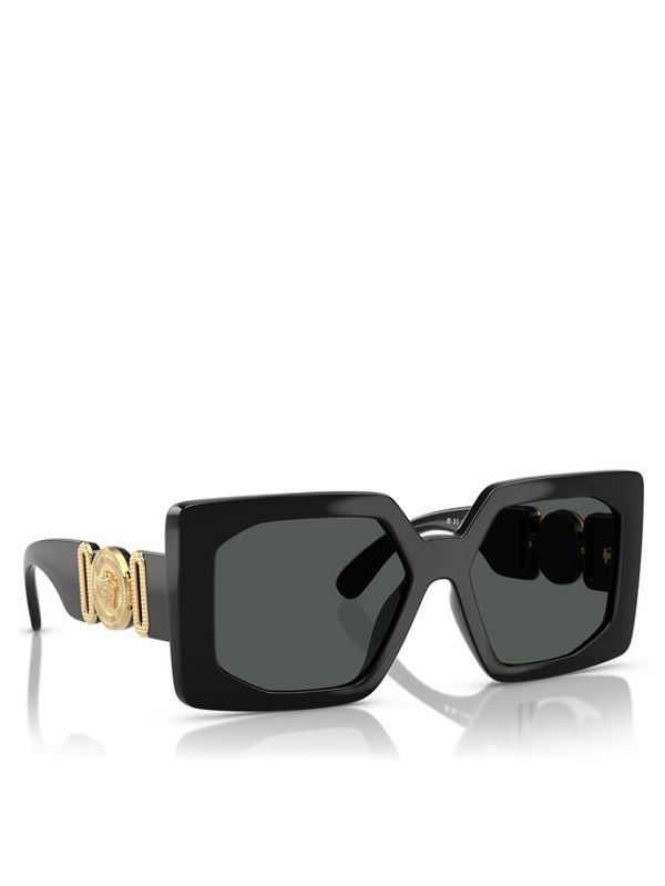 Versace Versace Sunčane naočale 0VE4478U 55 GB1/87 Crna