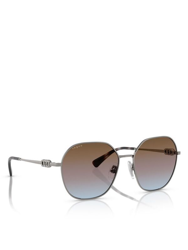 Vogue Vogue Sunčane naočale 0VO4318SB 55 548/48 Smeđa