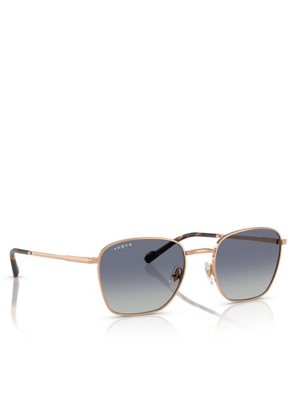 Vogue Vogue Sunčane naočale 0VO4322S 53 51524L Zlatna