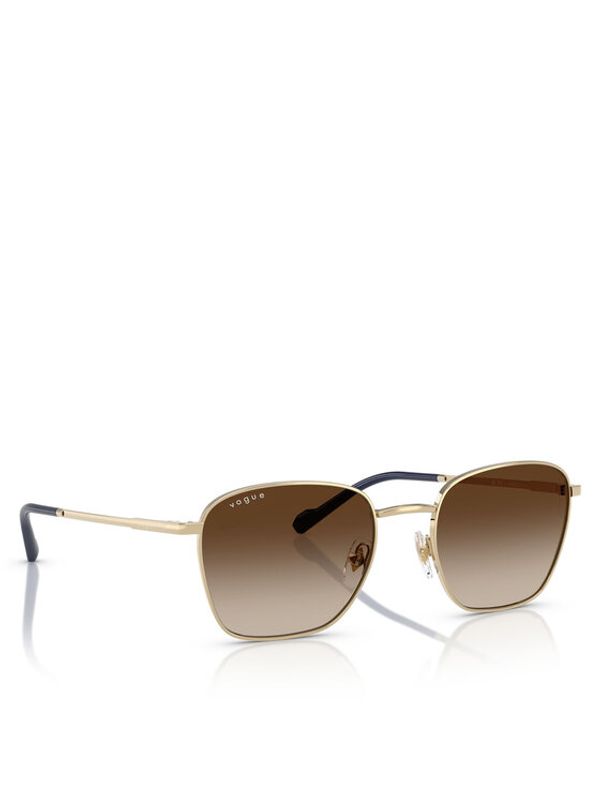 Vogue Vogue Sunčane naočale 0VO4322S 53 848/13 Zlatna