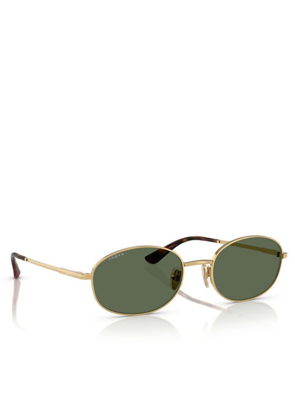 Vogue Vogue Sunčane naočale 0VO4323S 56 280/71 Zlatna