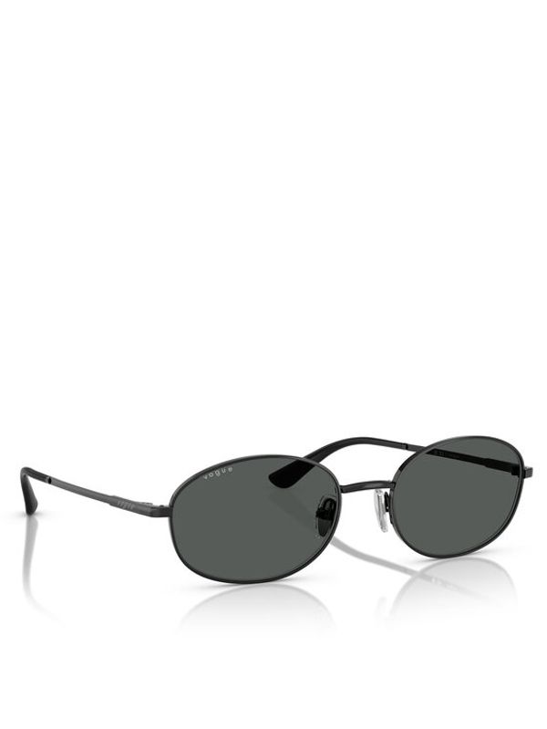 Vogue Vogue Sunčane naočale 0VO4323S 56 352/87 Crna