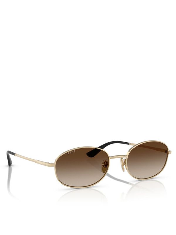 Vogue Vogue Sunčane naočale 0VO4323S 56 848/13 Zlatna