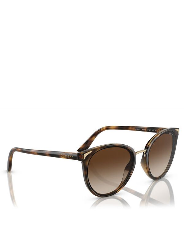 Vogue Vogue Sunčane naočale 0VO5230S W65613 Smeđa