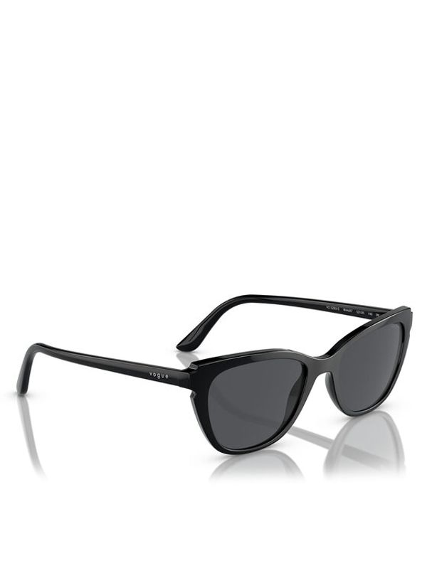 Vogue Vogue Sunčane naočale 0VO5293S W44/87 Crna