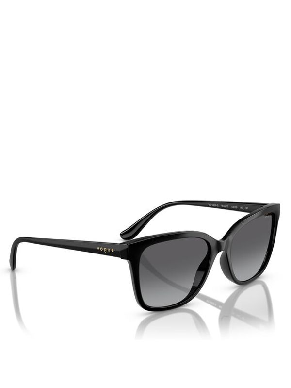 Vogue Vogue Sunčane naočale 0VO5426S 54 W44/T3 Crna