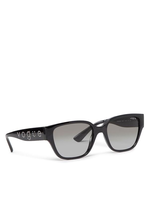 Vogue Vogue Sunčane naočale 0VO5459SB W44/11 Crna