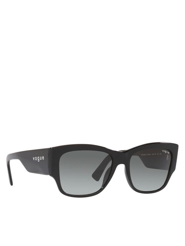 Vogue Vogue Sunčane naočale 0VO5462S W44/11 Crna