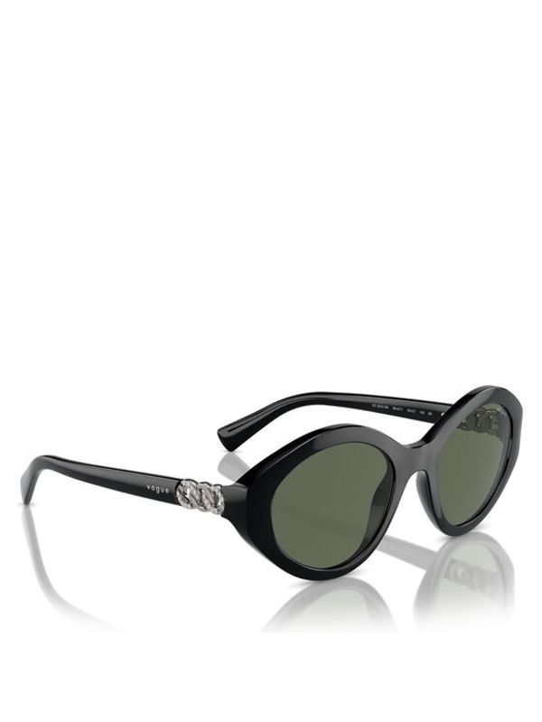 Vogue Vogue Sunčane naočale 0VO5576SB W44/71 Crna