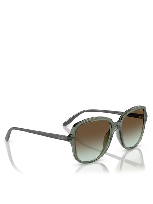 Vogue Vogue Sunčane naočale 0VO5601S 53 3086E8 Zelena