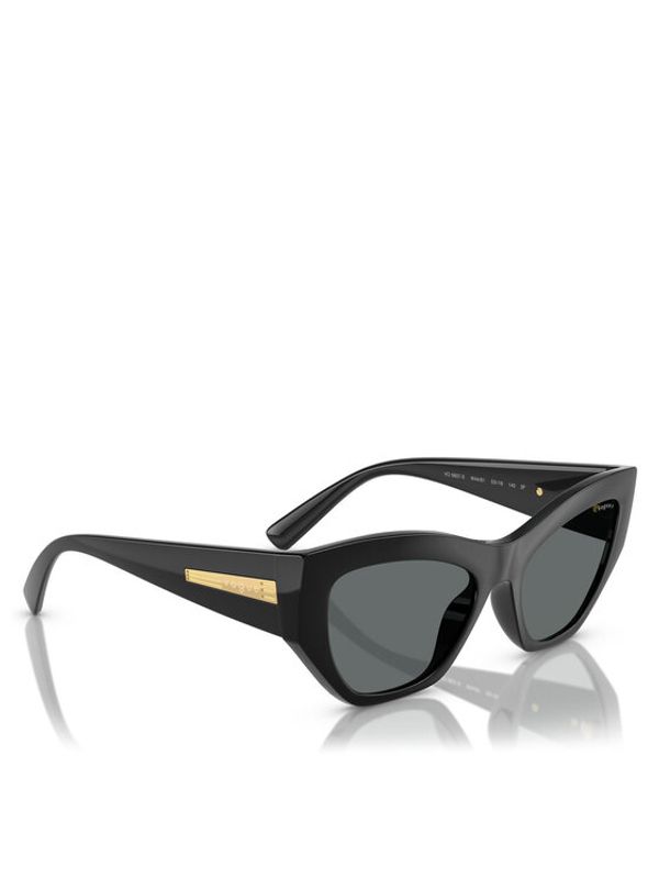 Vogue Vogue Sunčane naočale 0VO5607S 53 W44/81 Crna