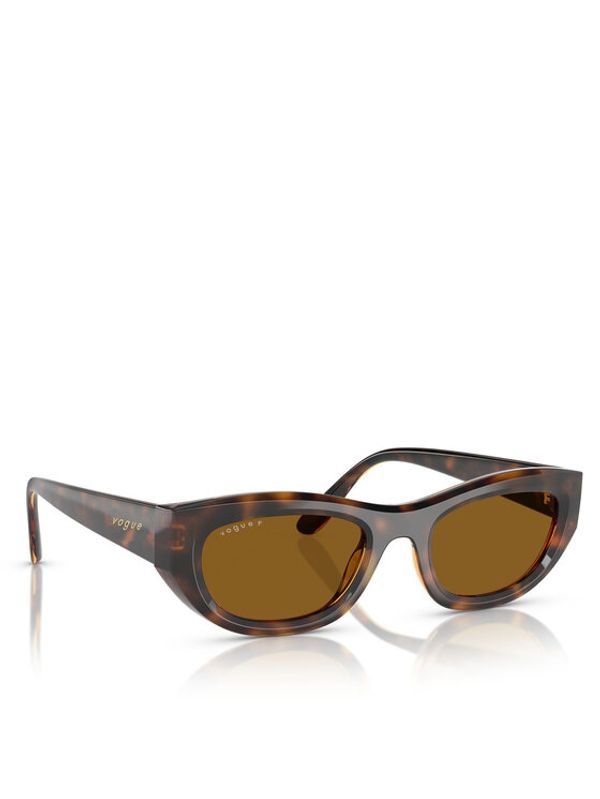 Vogue Vogue Sunčane naočale 0VO5616S 51 271883 Smeđa