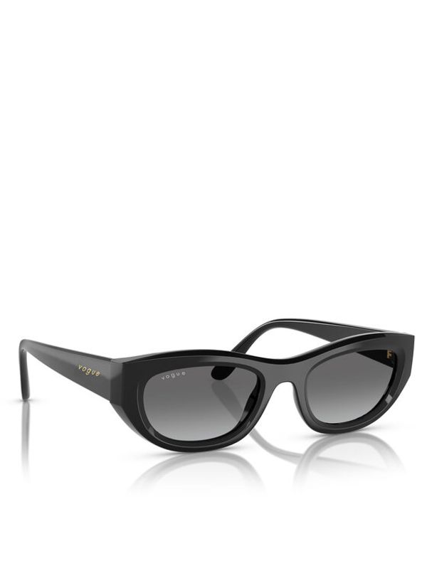 Vogue Vogue Sunčane naočale 0VO5616S 51 W44/11 Crna