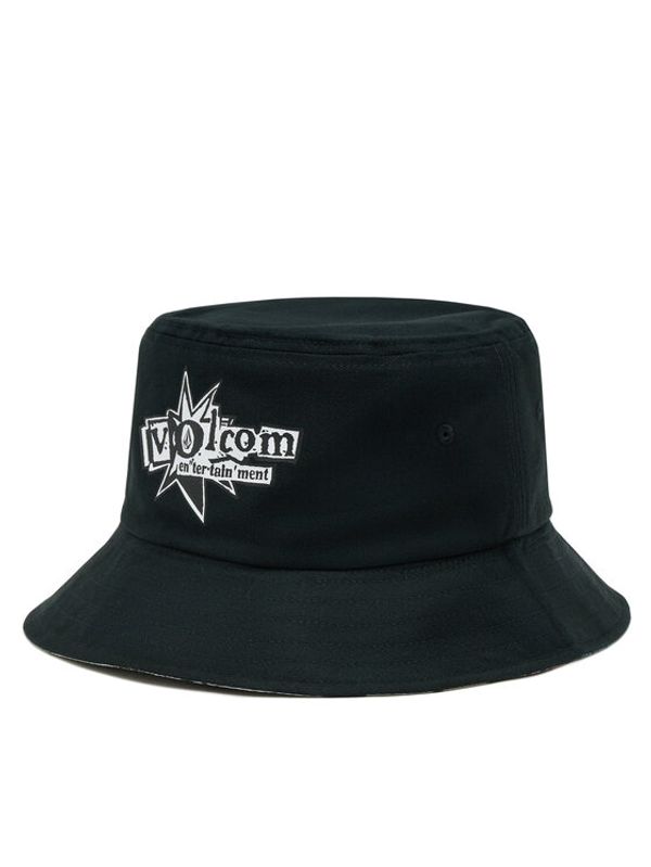 Volcom Volcom Bucket kapa Flyer D5512301 Crna