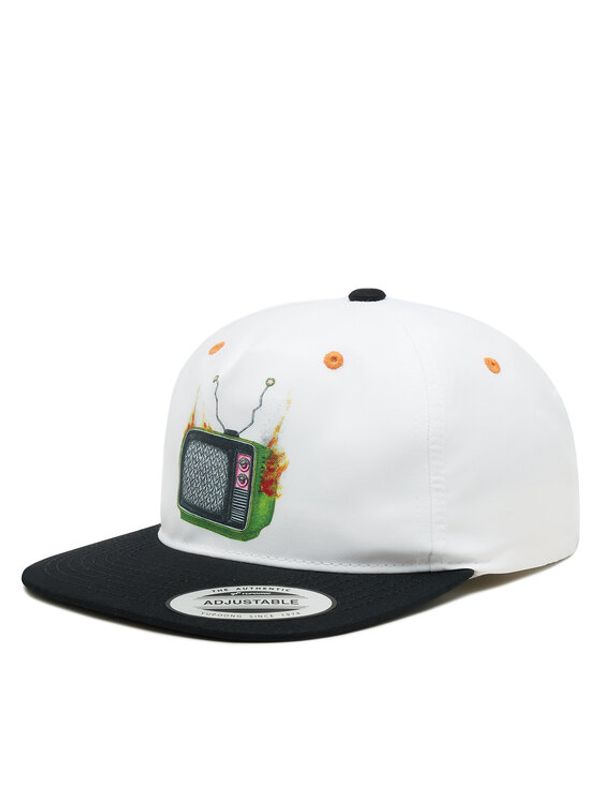 Volcom Volcom Šilterica Hager D5512303 Bijela