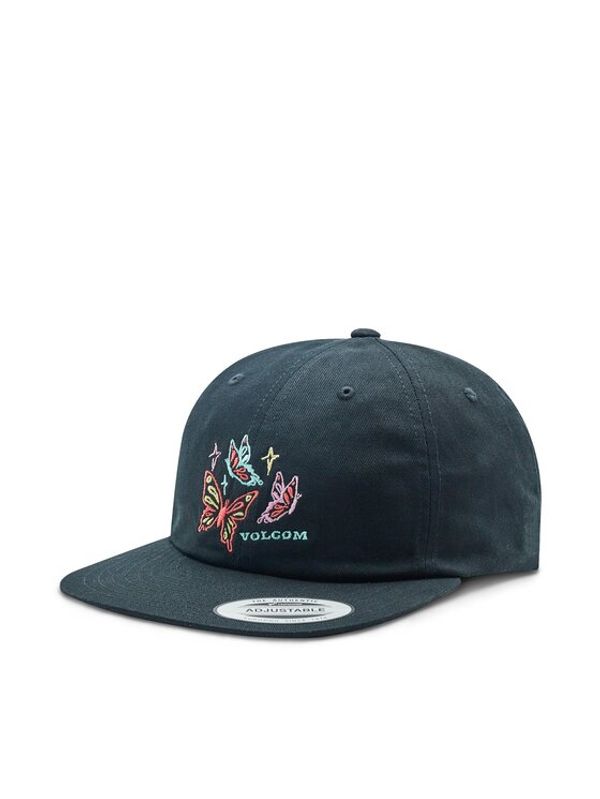 Volcom Volcom Šilterica Wonder E5512305 Crna