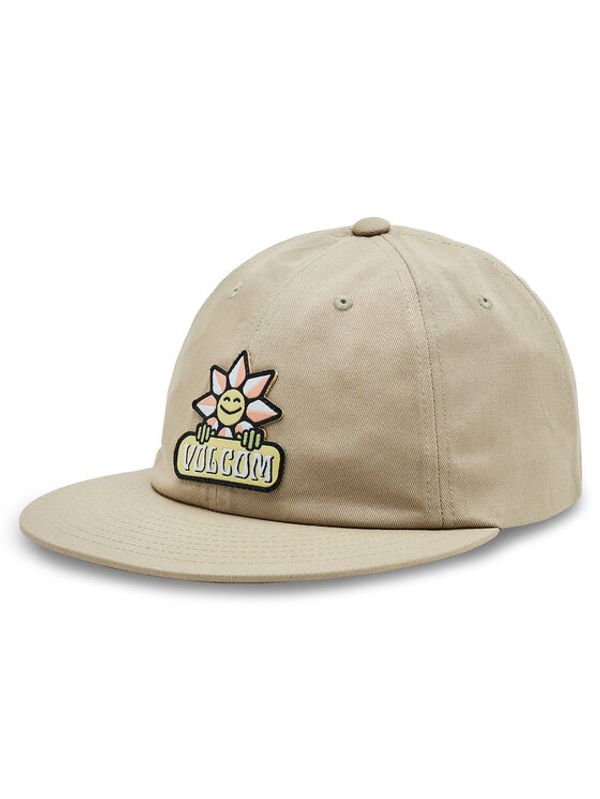 Volcom Volcom Šilterica Wonder Stone E5512305 Bež
