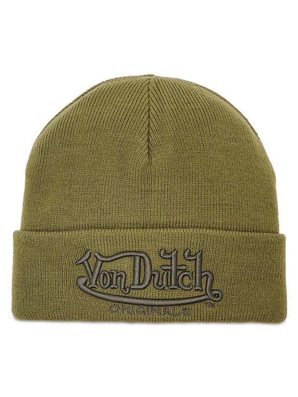 Von Dutch Von Dutch Kapa Flint 7050115 Kaki