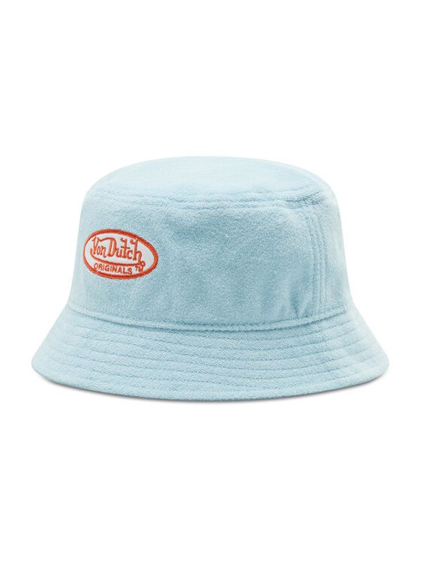 Von Dutch Von Dutch Šešir Bucket 7050035 Svijetloplava