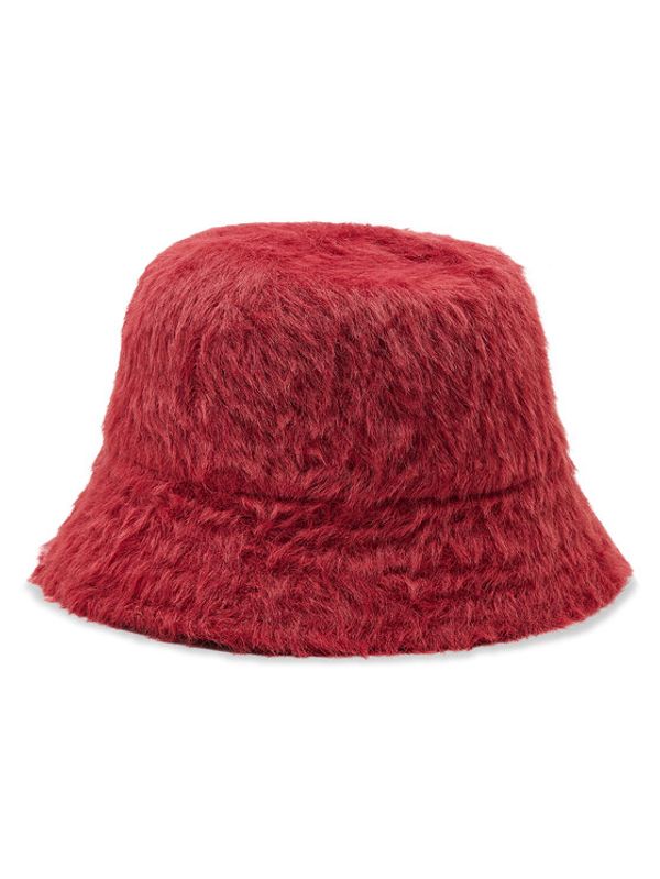 Von Dutch Von Dutch Šešir Bucket Akron 7050039 Crvena