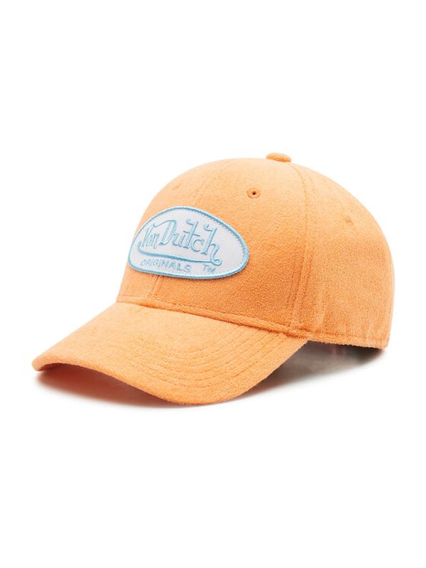 Von Dutch Von Dutch Šilterica 7030502 Narančasta