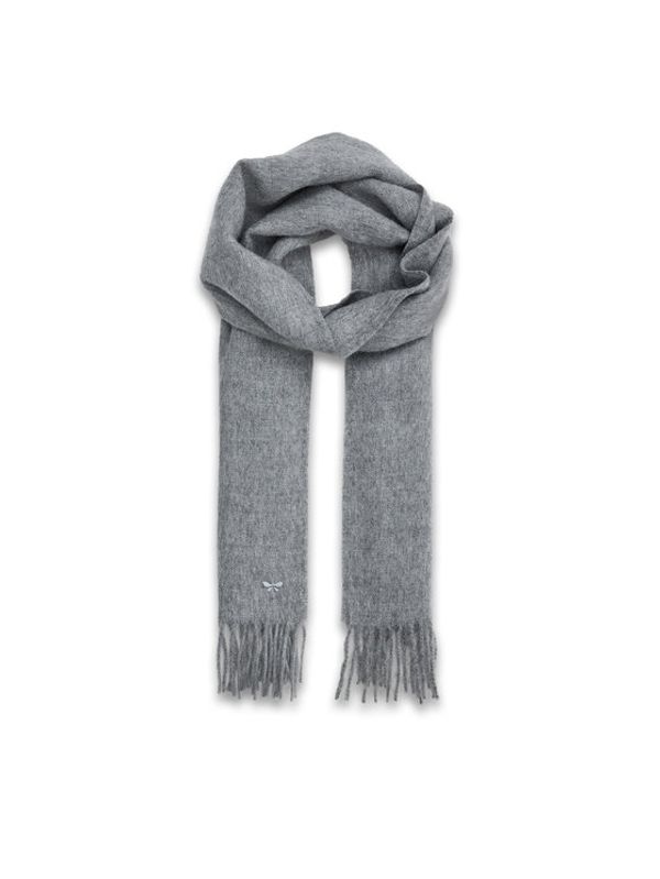 Weekend Max Mara Weekend Max Mara Šal Buona 2425546134 Siva
