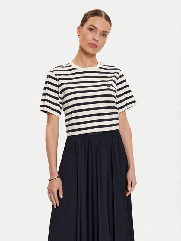 Weekend Max Mara Weekend Max Mara T-shirt Venaco 2425976021 Šarena Relaxed Fit