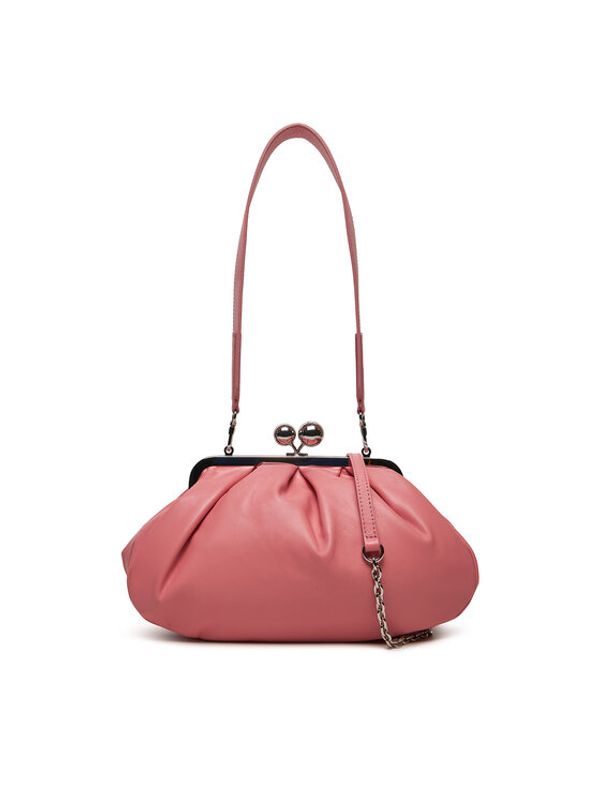 Weekend Max Mara Weekend Max Mara Torbica Cubico 2425516064 Ružičasta