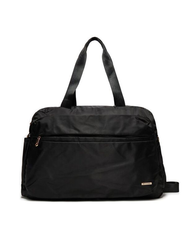 WITTCHEN WITTCHEN Torba 98-4Y-104-1G Crna