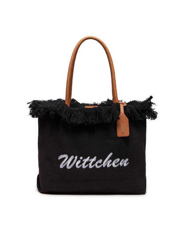 WITTCHEN WITTCHEN Torbica 98-4Y-400-1 Crna