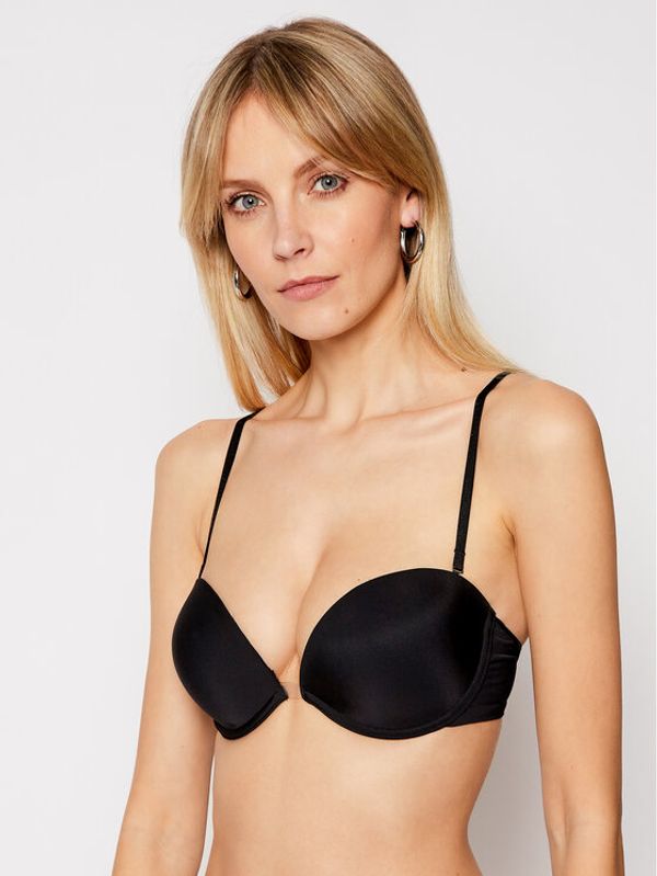 Wonderbra Wonderbra Grudnjak sa žicom WB009243 Crna