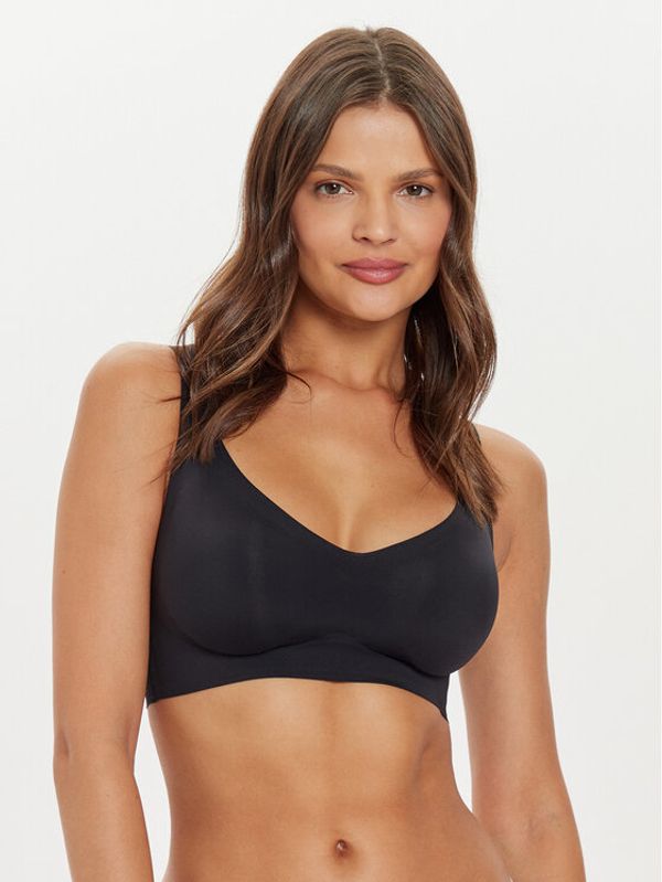 YSABEL MORA YSABEL MORA Grudnjak push-up 10059 Crna