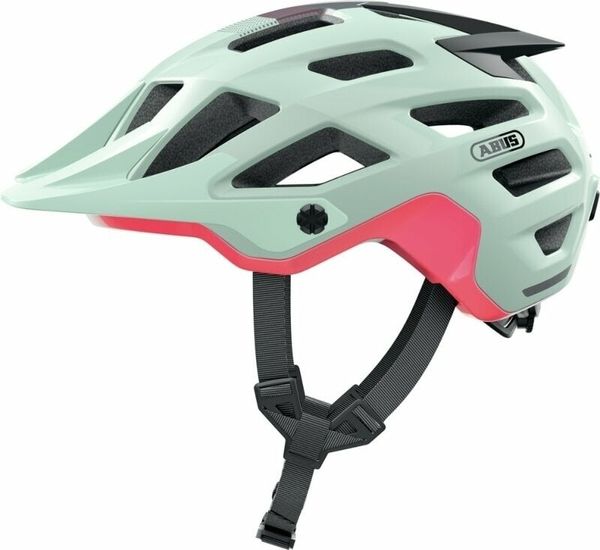 Abus Abus Moventor 2.0 Iced Mint L Kaciga za bicikl