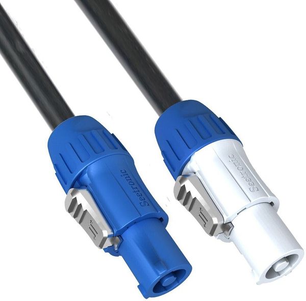 Accu Cable Accu Cable PLC Locking 10 m Kabel za napajanje