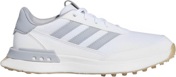 Adidas Adidas S2G Spikeless 24 Junior Golf Shoes 38 2/3