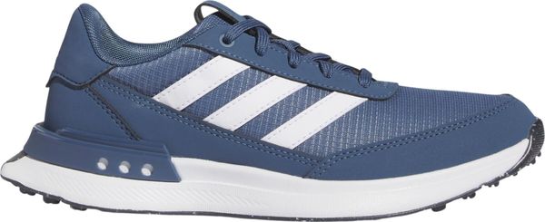 Adidas Adidas S2G Spikeless 24 Kids Golf Shoes 37 1/3